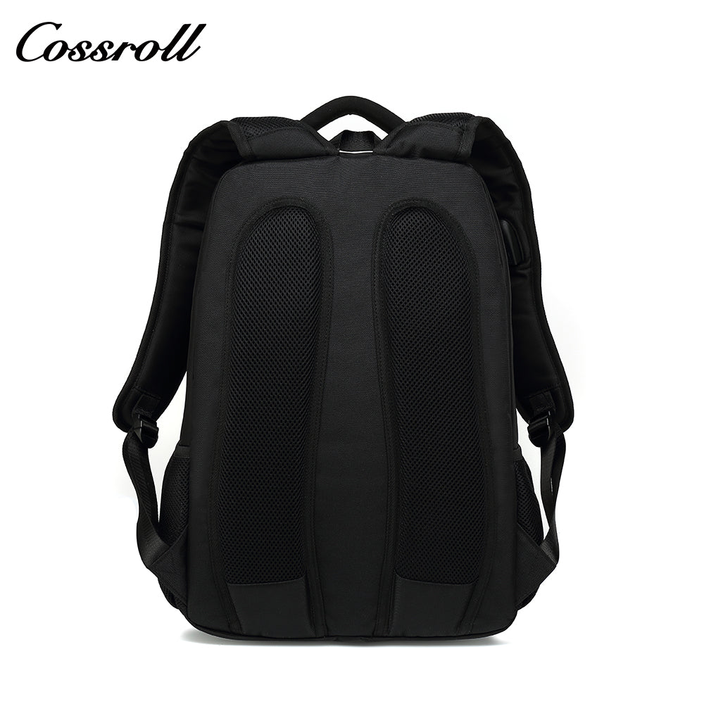 Shoulder bag backpack backpack fashion simple large capacity commuter bag business computer bag