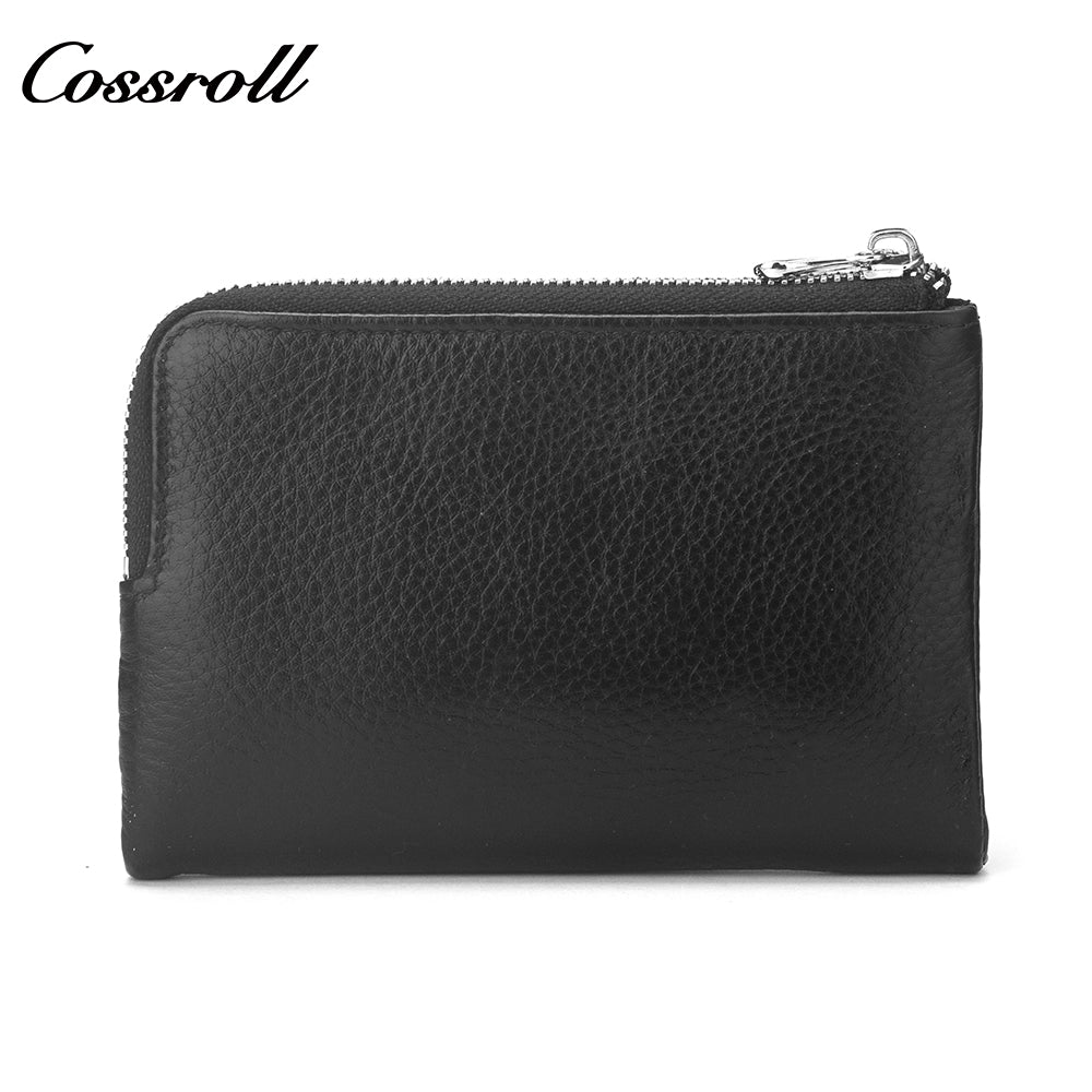 Online Shop Hot Sale future wallet women small wallet Genuine Leather Lychee leather