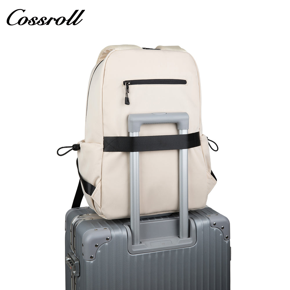 Shoulder Backpack Fashion Tide Crossbody Casual Sports Niche Nylon Shoulder Bag