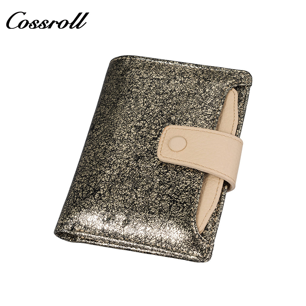 2024 new women's Cardholder 2-in-1 Premium sense zero Cardholder