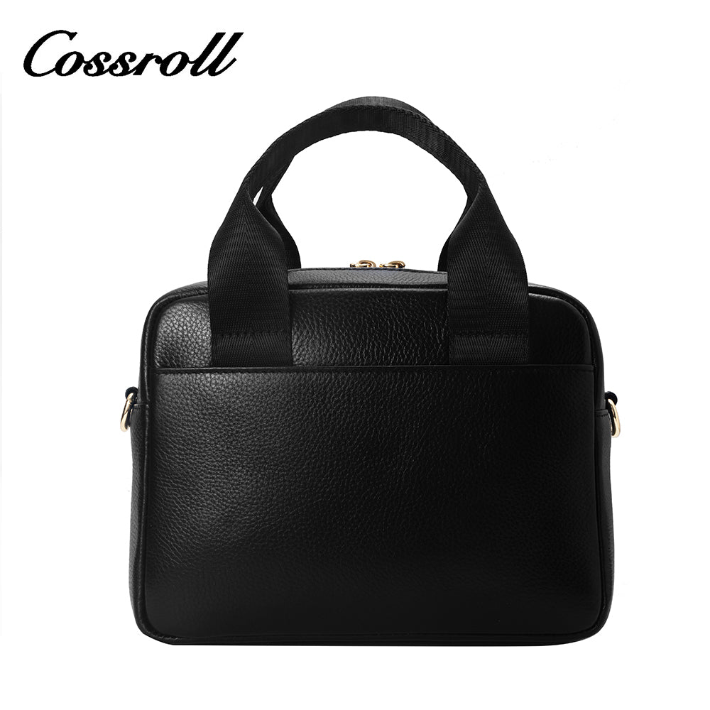 New Women's Crossbody Shoulder Bag Premium Leather Crossbody Purse