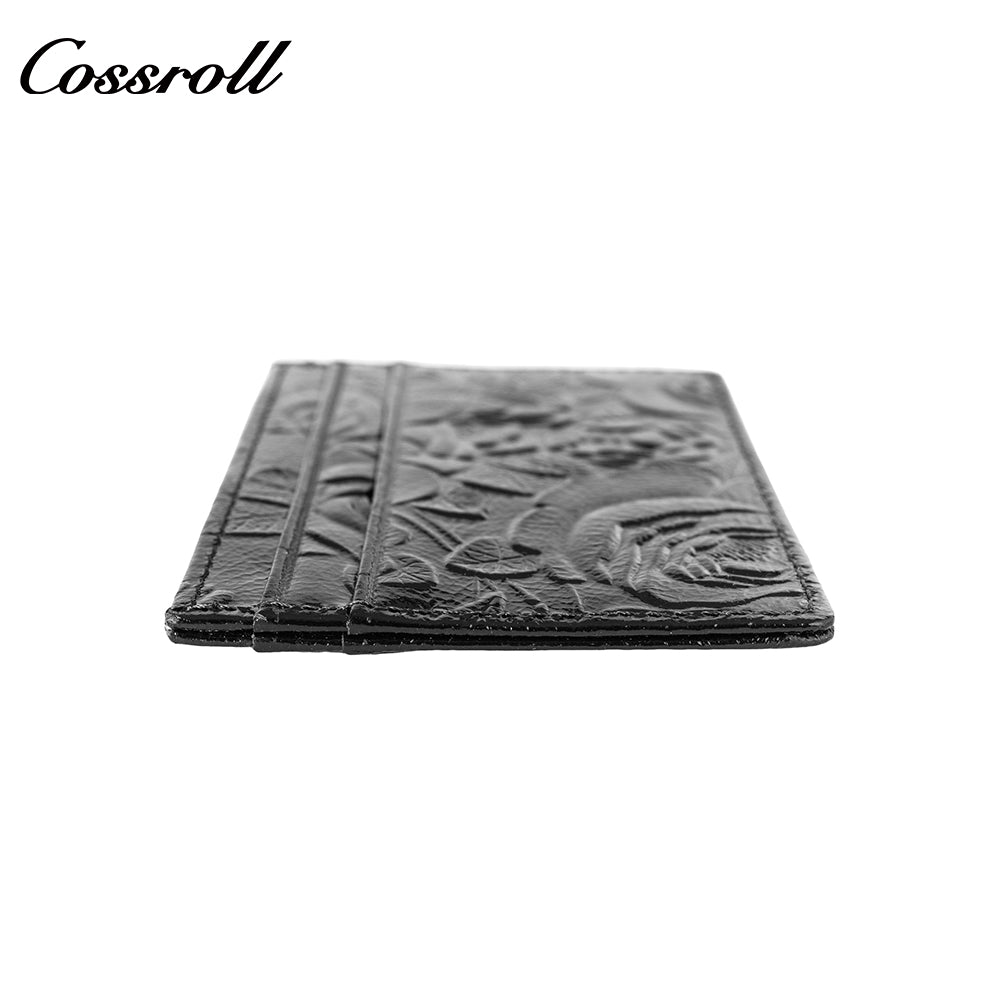 2024 new small Cardholder exquisite high-grade compact driver's license Cardholder