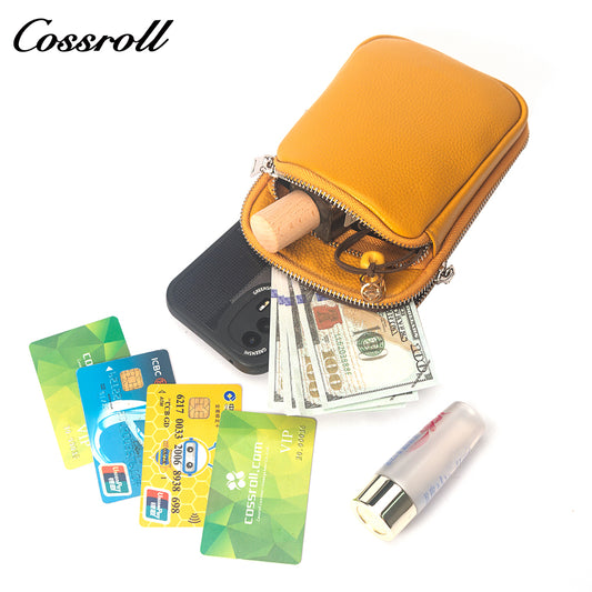 Hot Sale Professional Lower Price large women's purses women's bucket bags top-layer leather/full grain leather