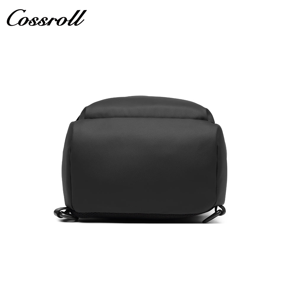 Men's Crossbody Multifunctional Practical Mini Sport USB Waist Pack