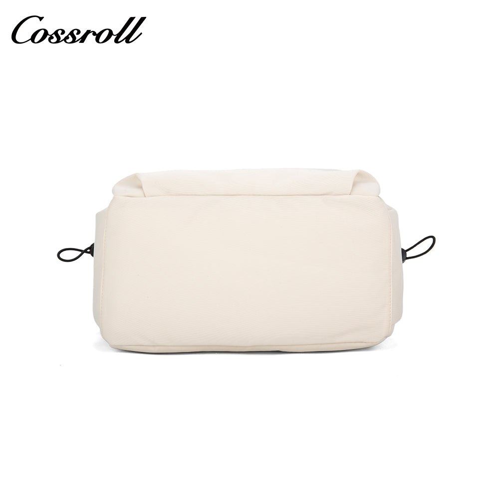 Shoulder Backpack Fashion Tide Crossbody Casual Sports Niche Nylon Shoulder Bag