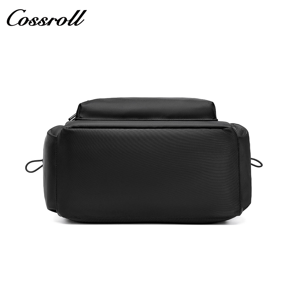 Oxford cloth travel shoulder bag business computer backpack large capacity