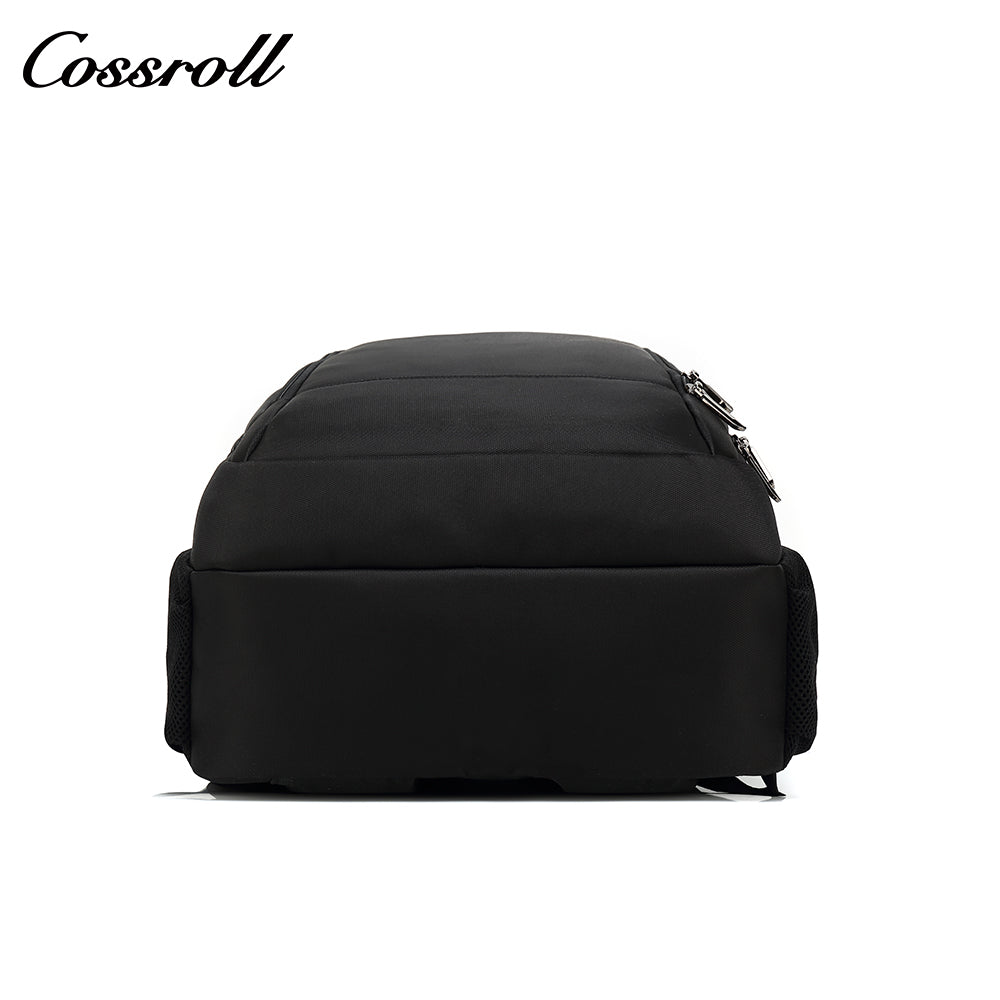 Shoulder bag backpack backpack fashion simple large capacity commuter bag business computer bag