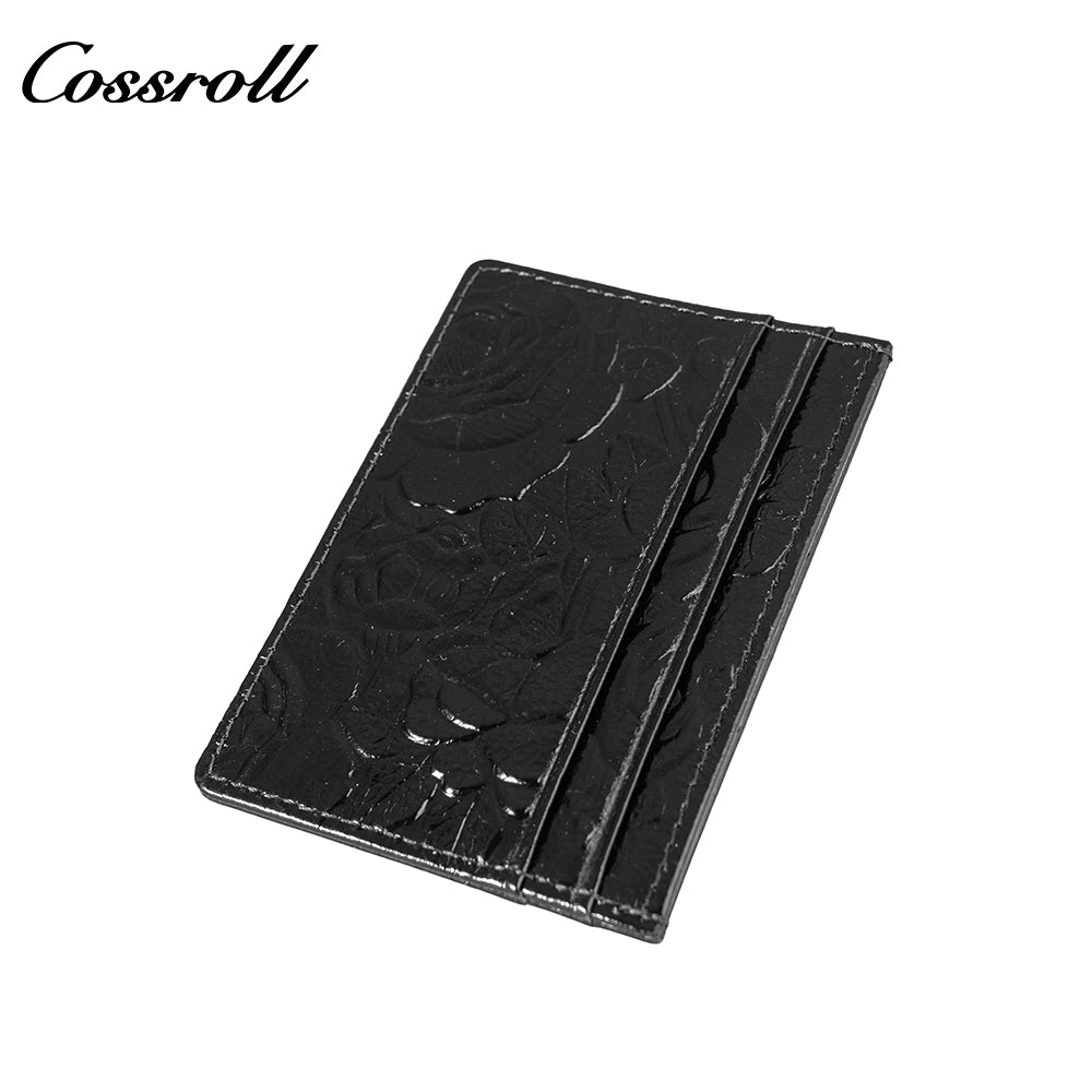 2024 new small Cardholder exquisite high-grade compact driver's license Cardholder