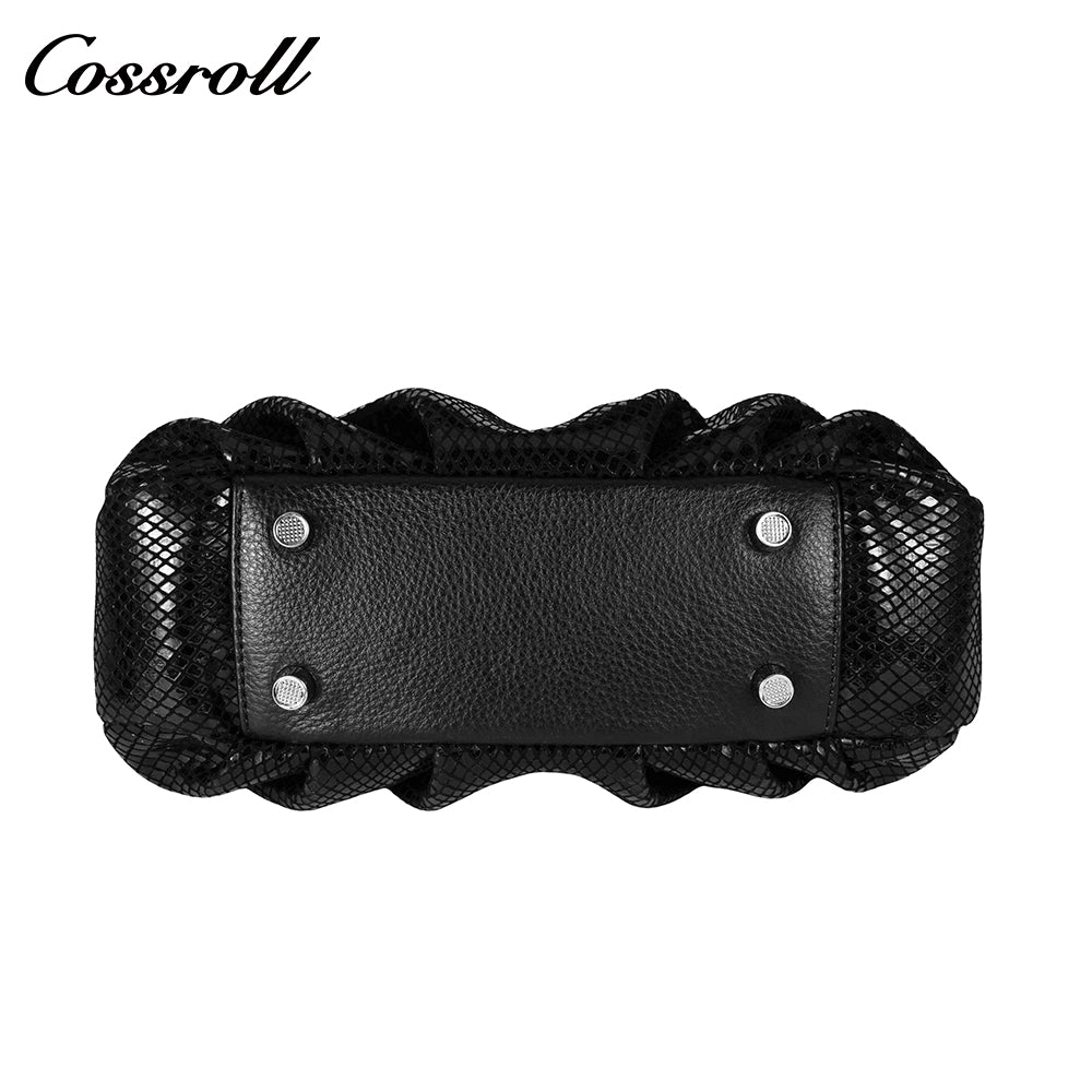 2025 New Summer Hundred Hobo Shoulder Crossbody Bag Sequins Premium Feeling Chain Tote Bag