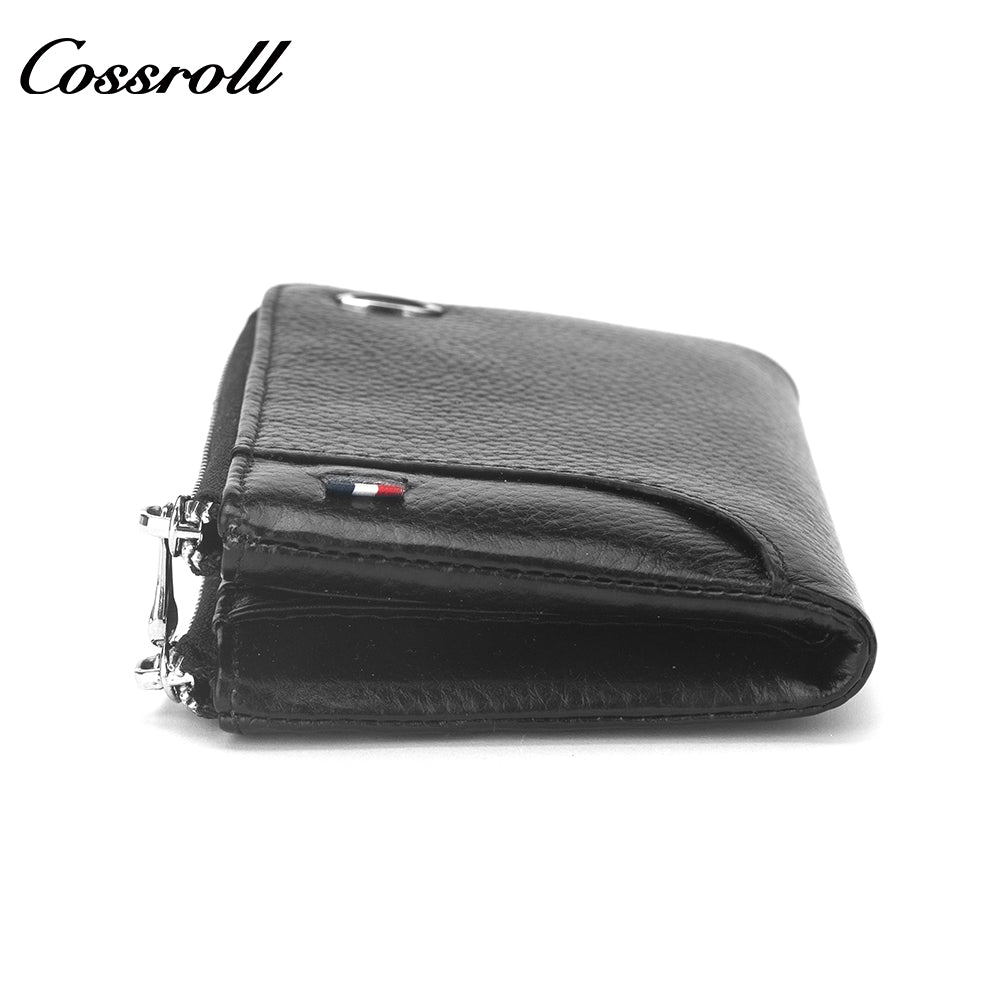 Online Shop Hot Sale future wallet women small wallet Genuine Leather Lychee leather