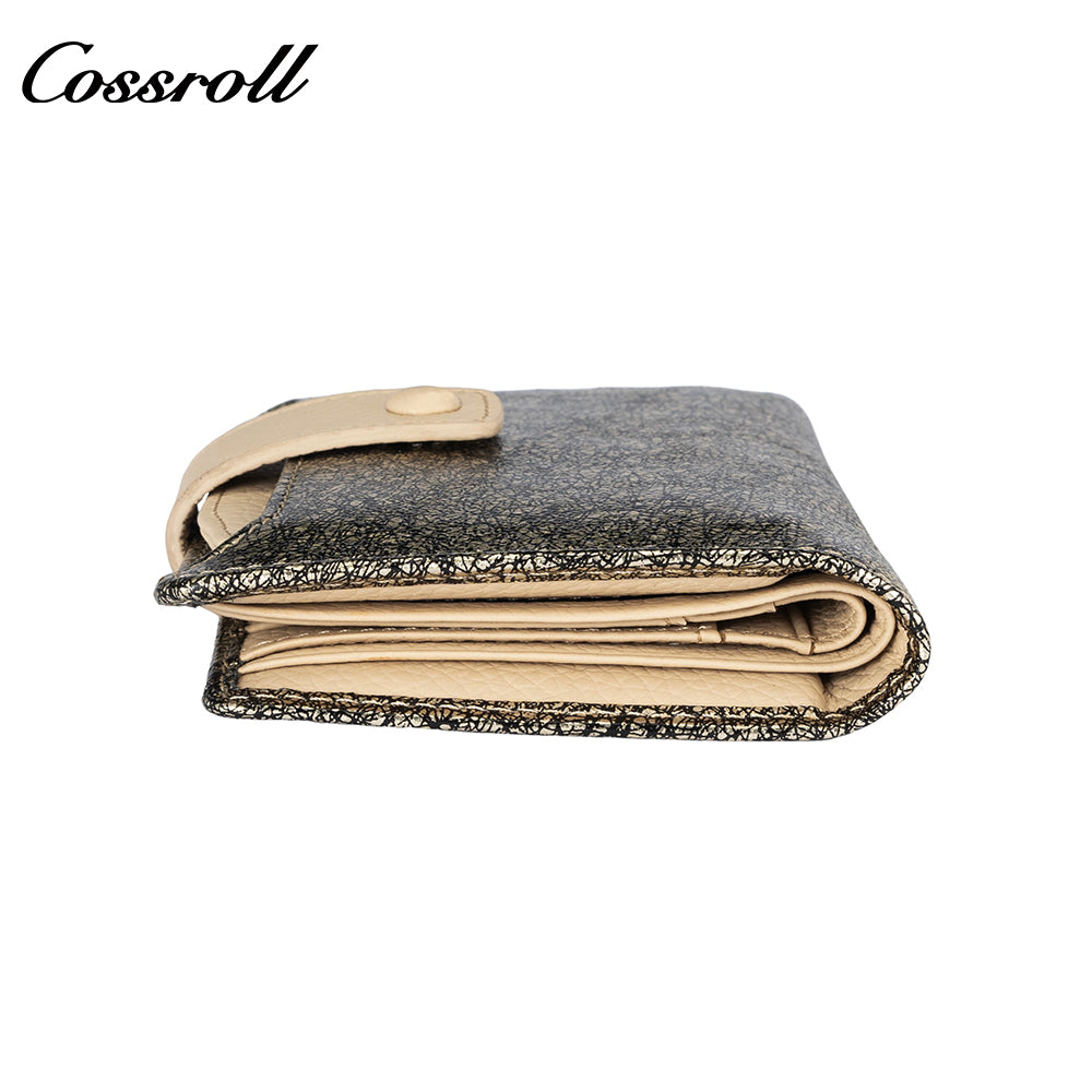 2024 new women's Cardholder 2-in-1 Premium sense zero Cardholder