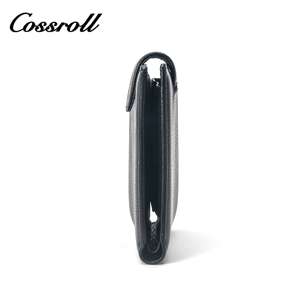 China Wholesale Custom Print Logo Multicolor Sublimation Man Wallet For White Sublimation Transfer With Tassel