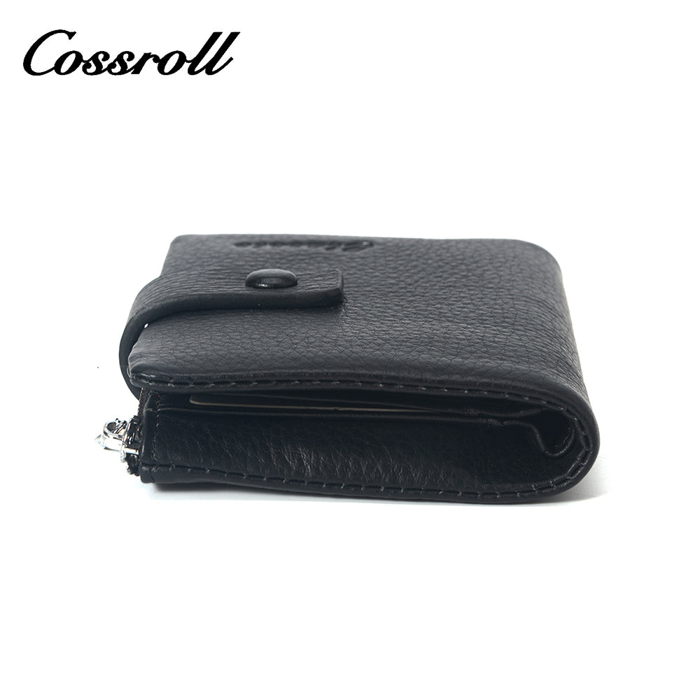 New Trend best Genuines leather wallet for men With High Quality