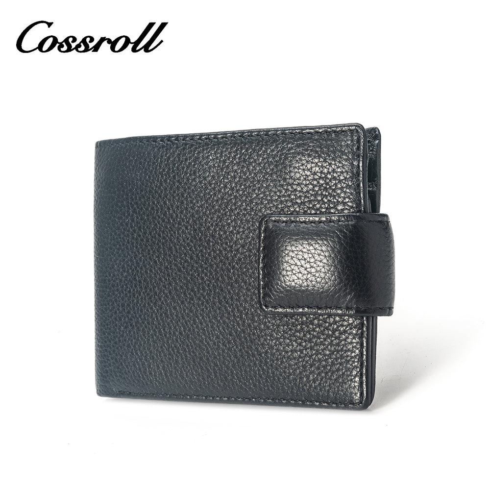Wallets Man Wallet Leather Money Card Holder Case Coin Purse PU Leather Men Purse Wholesale Wallet Men