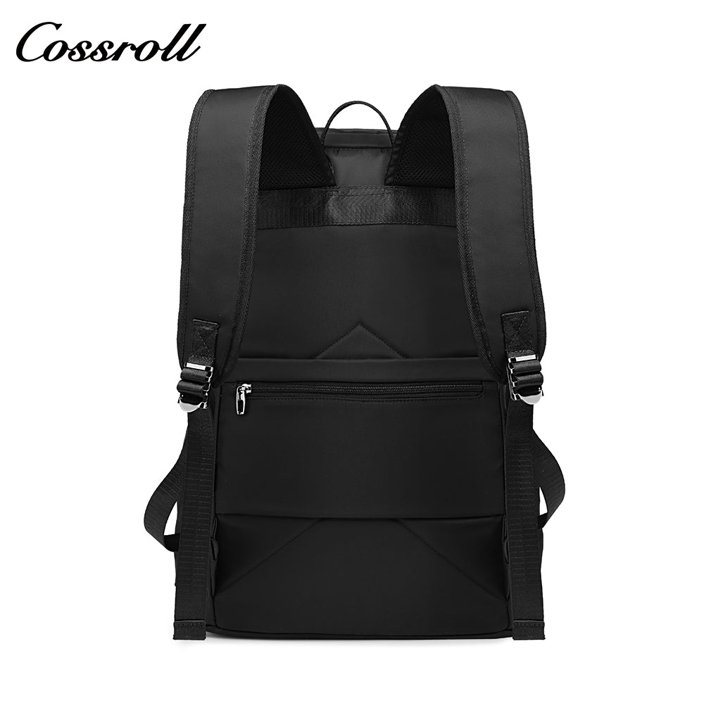 Oxford cloth fashion large capacity schoolbag trend business outdoor backpacks