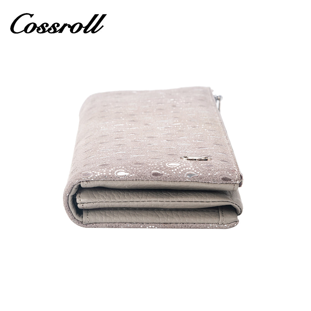 Vintage Handbag Clutch Purse for Women - Versatile Fashionable Small Purse