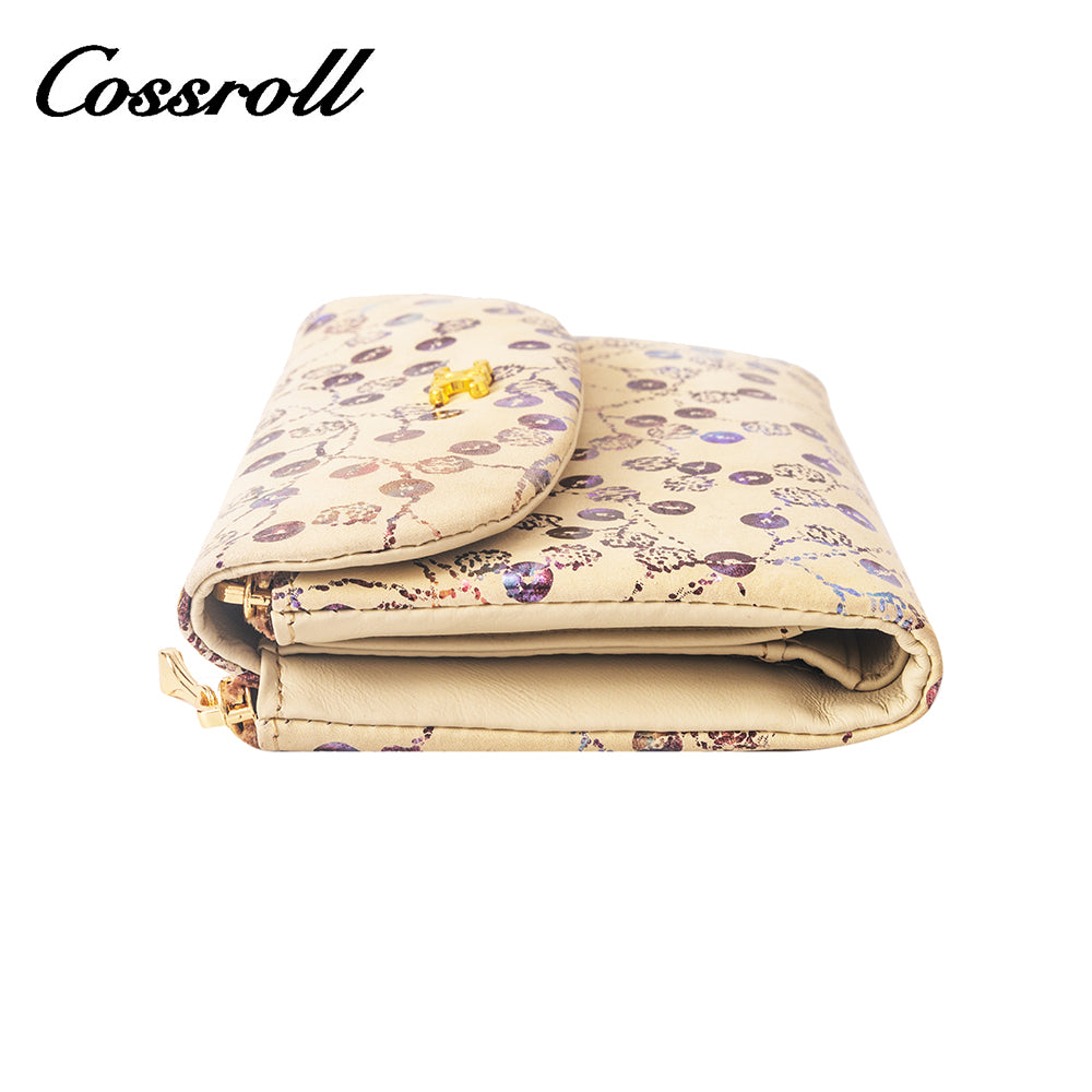 The world's best-selling product purses women's fashion printed leather purses