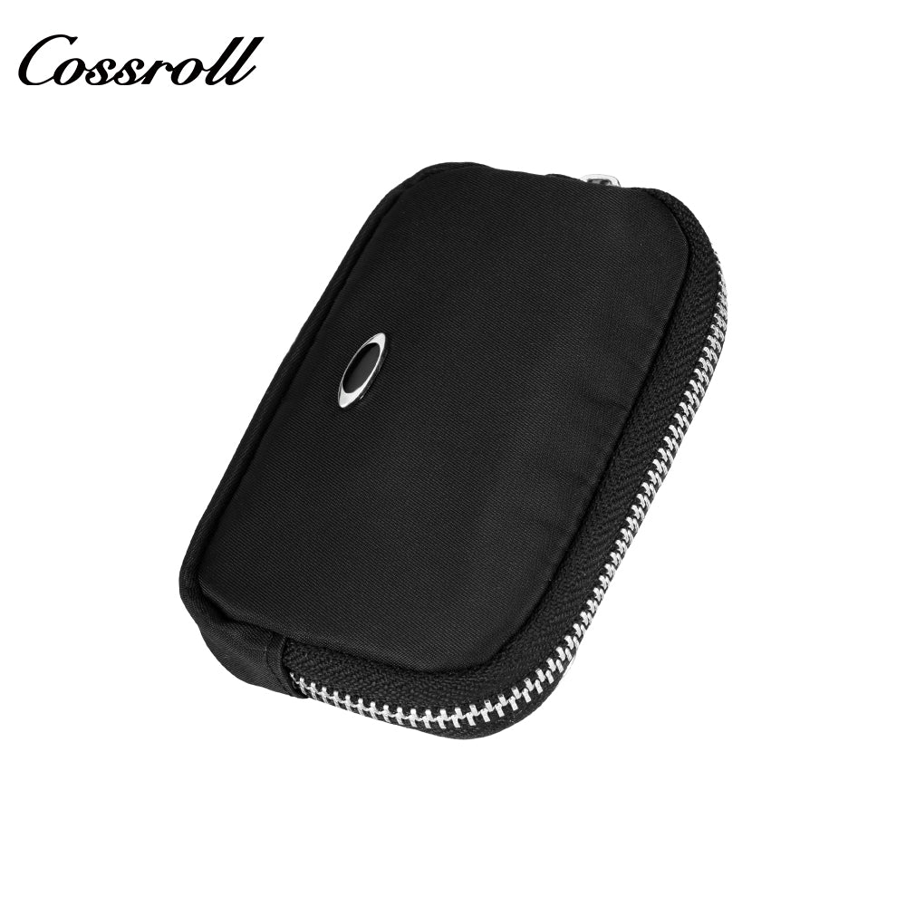 Simple small square bag casual versatile ins style shoulder bag lightweight sports style women's bag