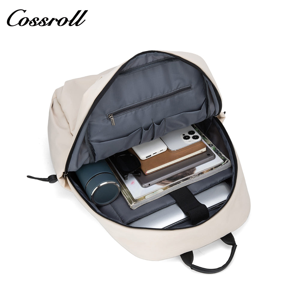 Shoulder Backpack Fashion Tide Crossbody Casual Sports Niche Nylon Shoulder Bag