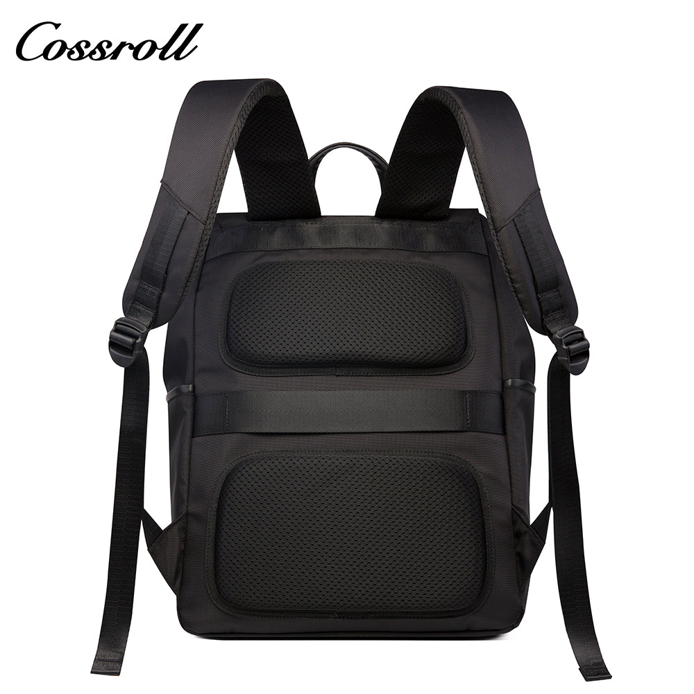 Shoulder bag men's simple leisure business travel computer bag