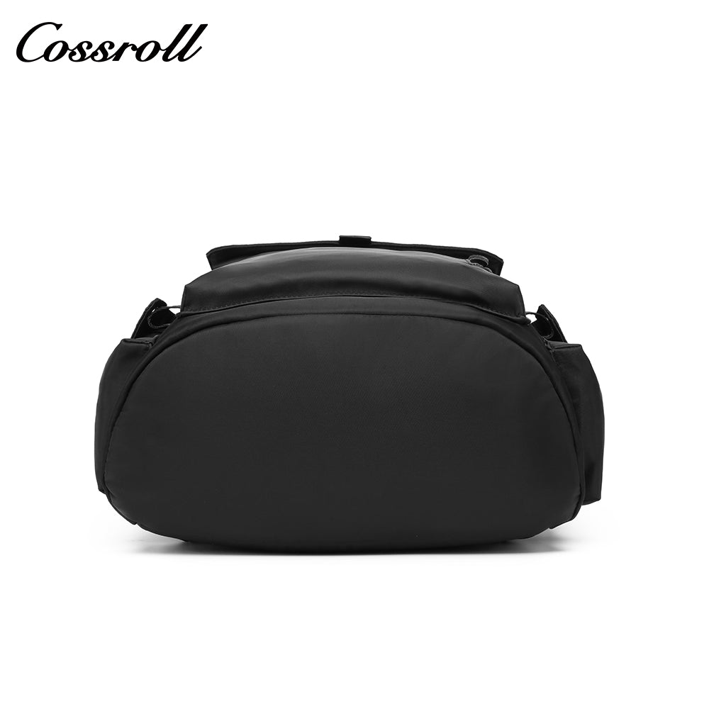 Oxford cloth fashion large capacity schoolbag trend business outdoor backpacks