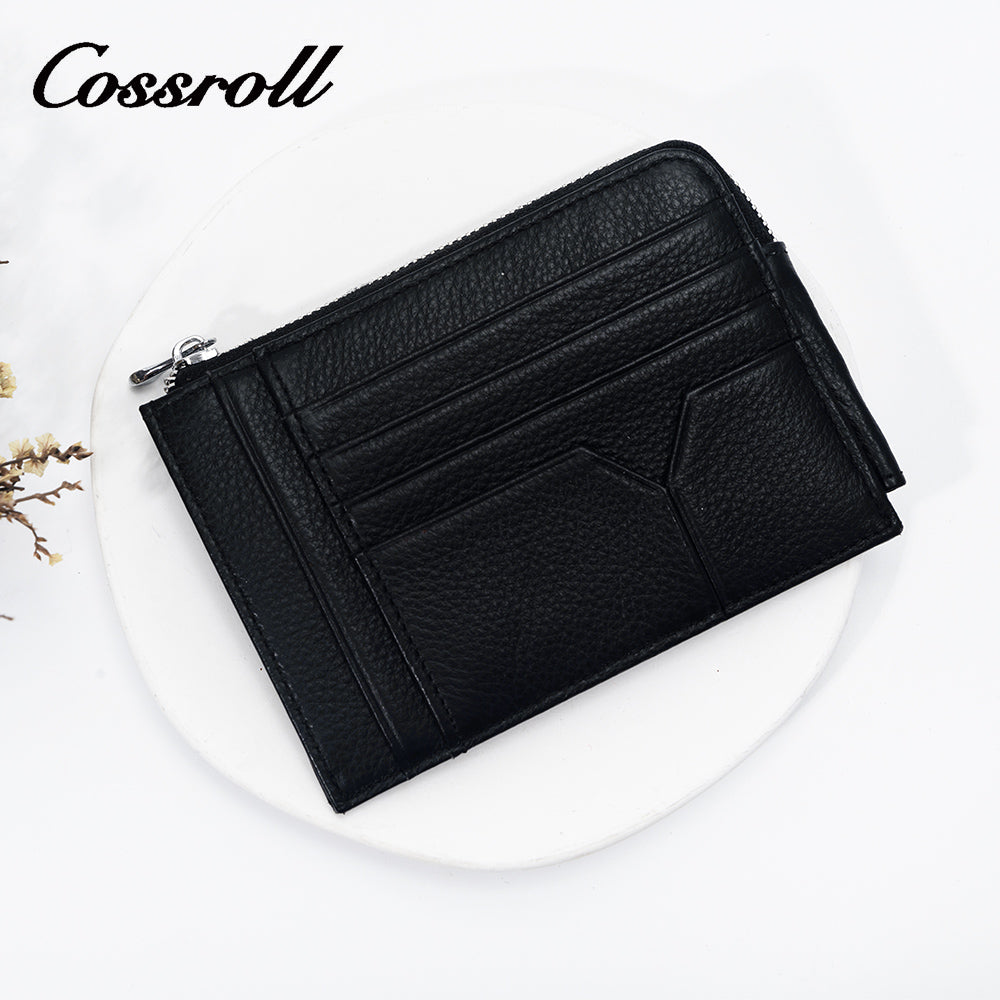 New 2023 card holder portable multi-task large-capacity card