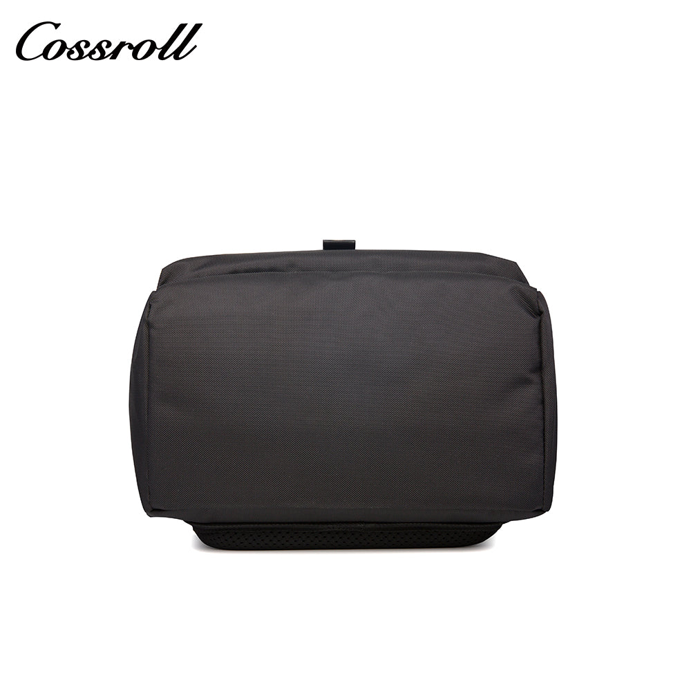 Shoulder bag men's simple leisure business travel computer bag