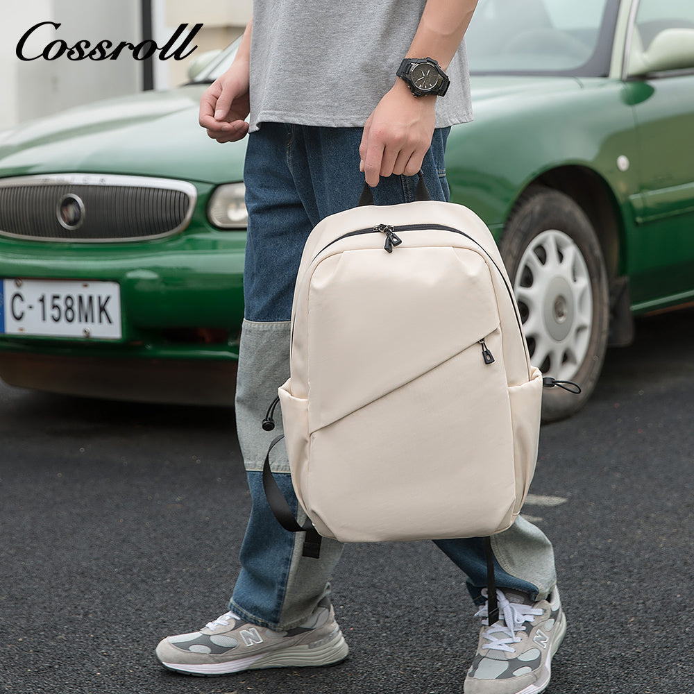 Shoulder Backpack Fashion Tide Crossbody Casual Sports Niche Nylon Shoulder Bag