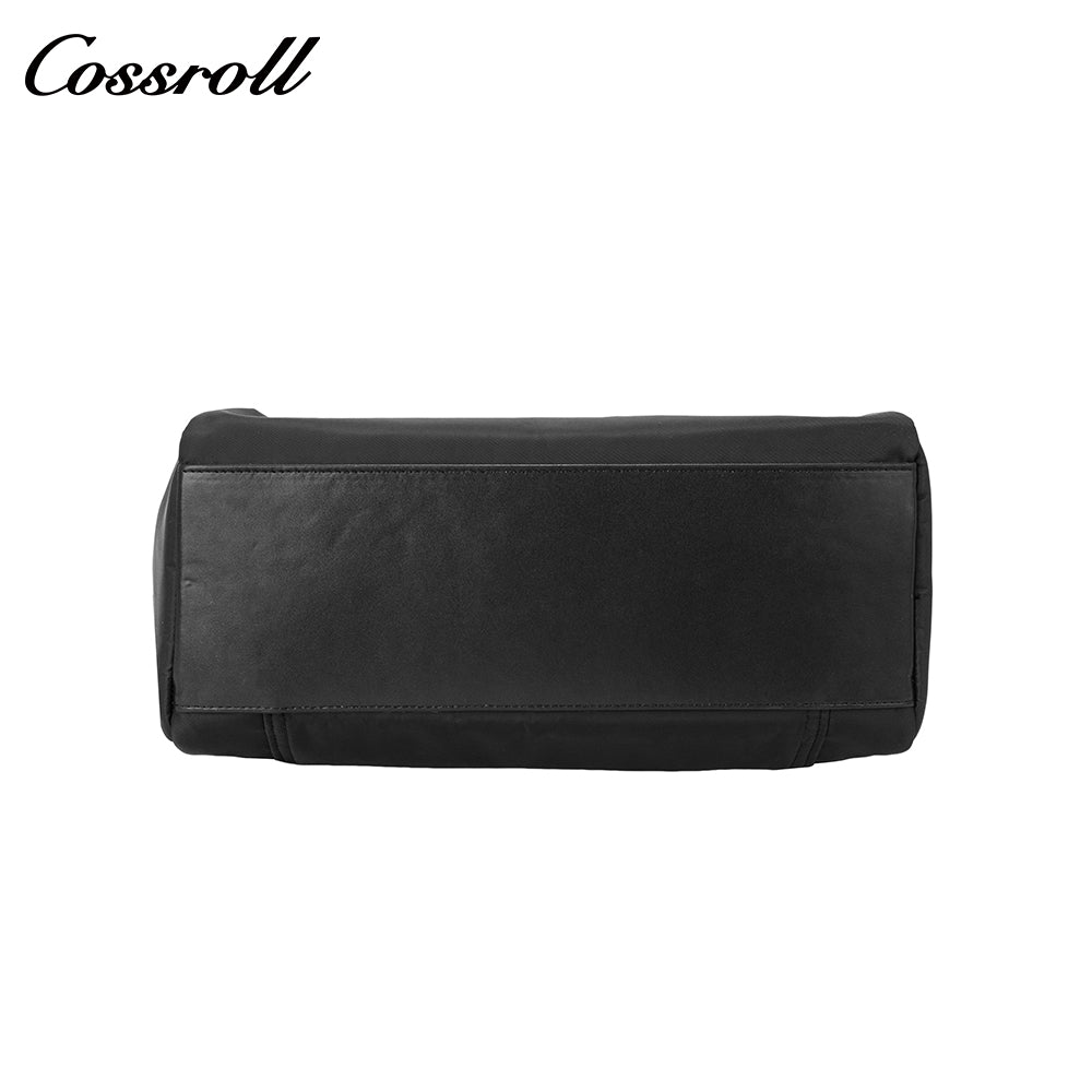 Simple shoulder bag men's casual travel bag computer backpack lightweight