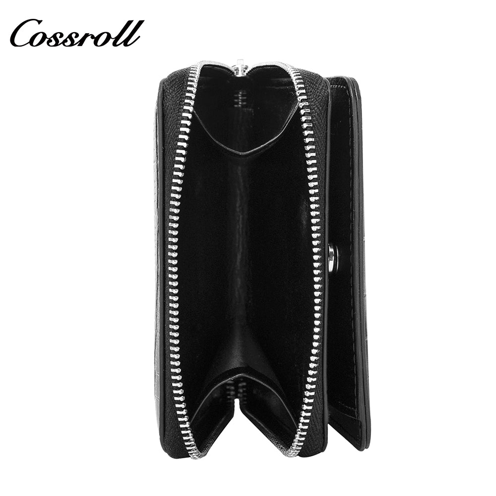 Online Shop Hot Sale future wallet women small wallet Genuine Leather