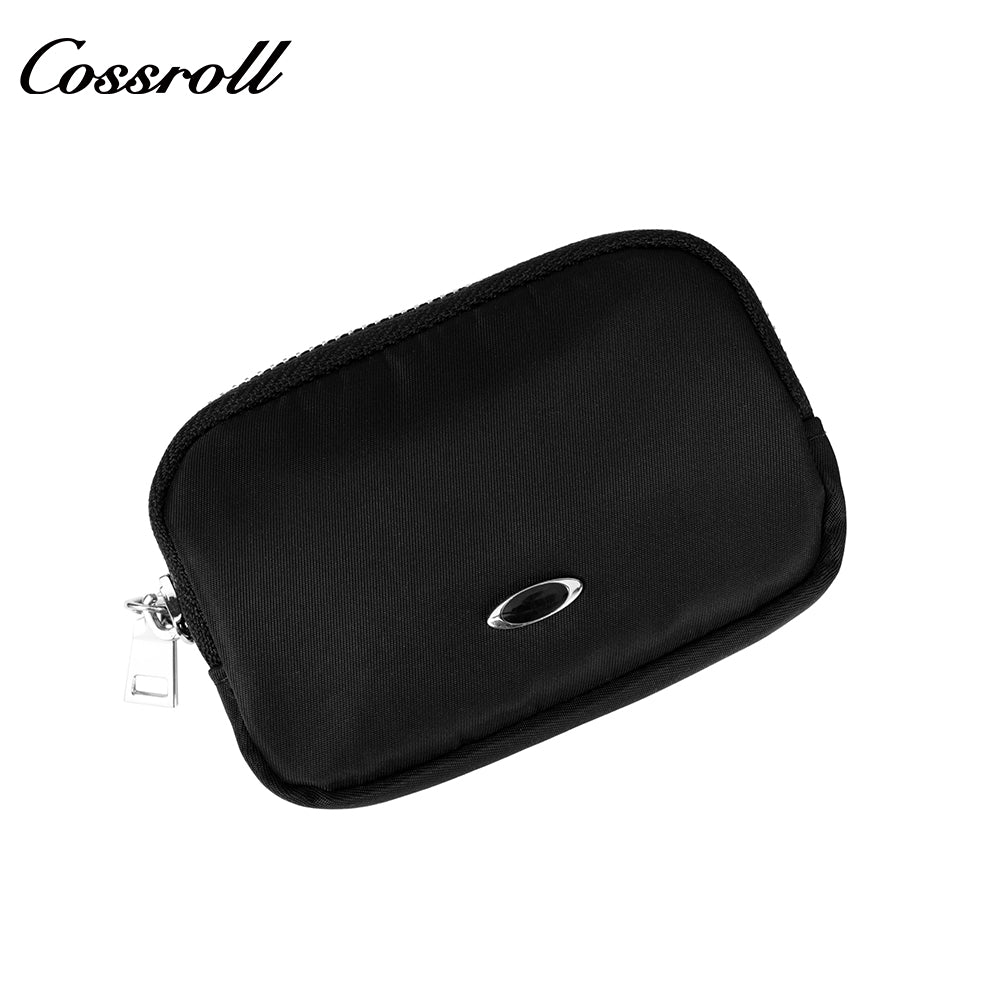 Simple small square bag casual versatile ins style shoulder bag lightweight sports style women's bag