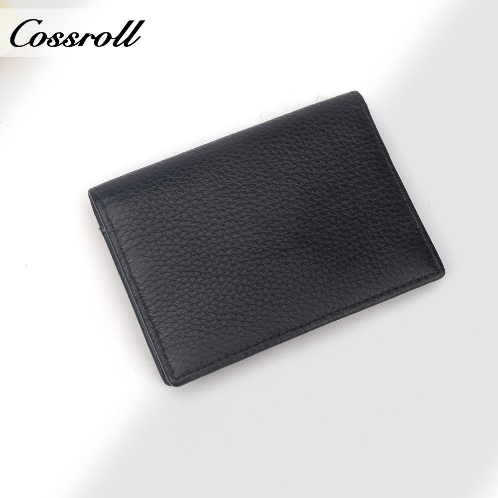 Wholesale Cheapest Price Wholesale Cheapest Price ladies clutch purse short wallets unisex custom brand Lychee leather