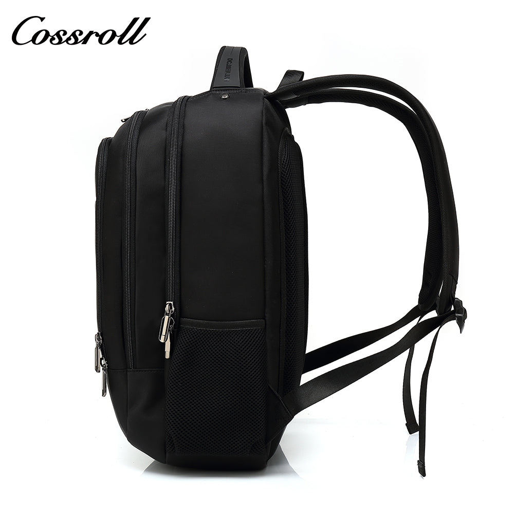 Shoulder bag backpack backpack fashion simple large capacity commuter bag business computer bag