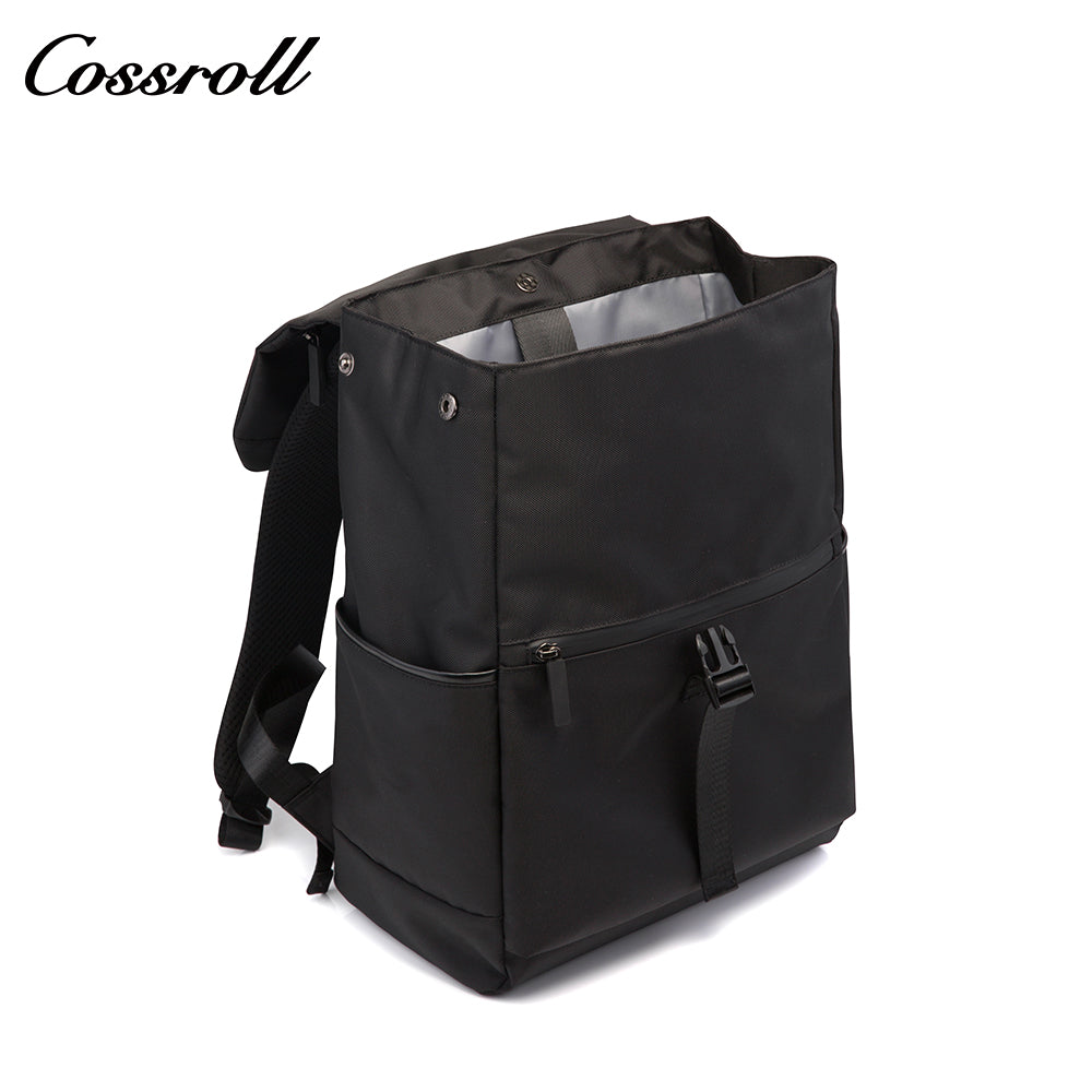 Shoulder bag men's simple leisure business travel computer bag