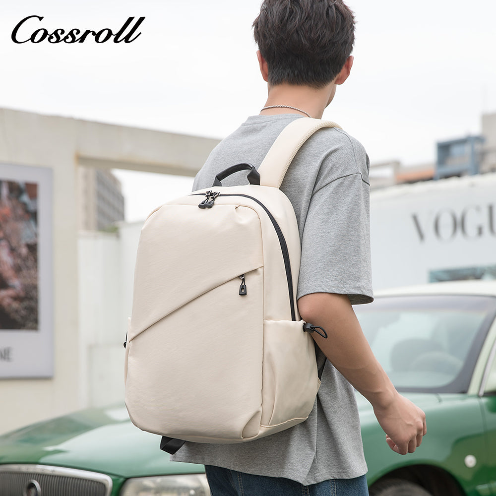 Shoulder Backpack Fashion Tide Crossbody Casual Sports Niche Nylon Shoulder Bag