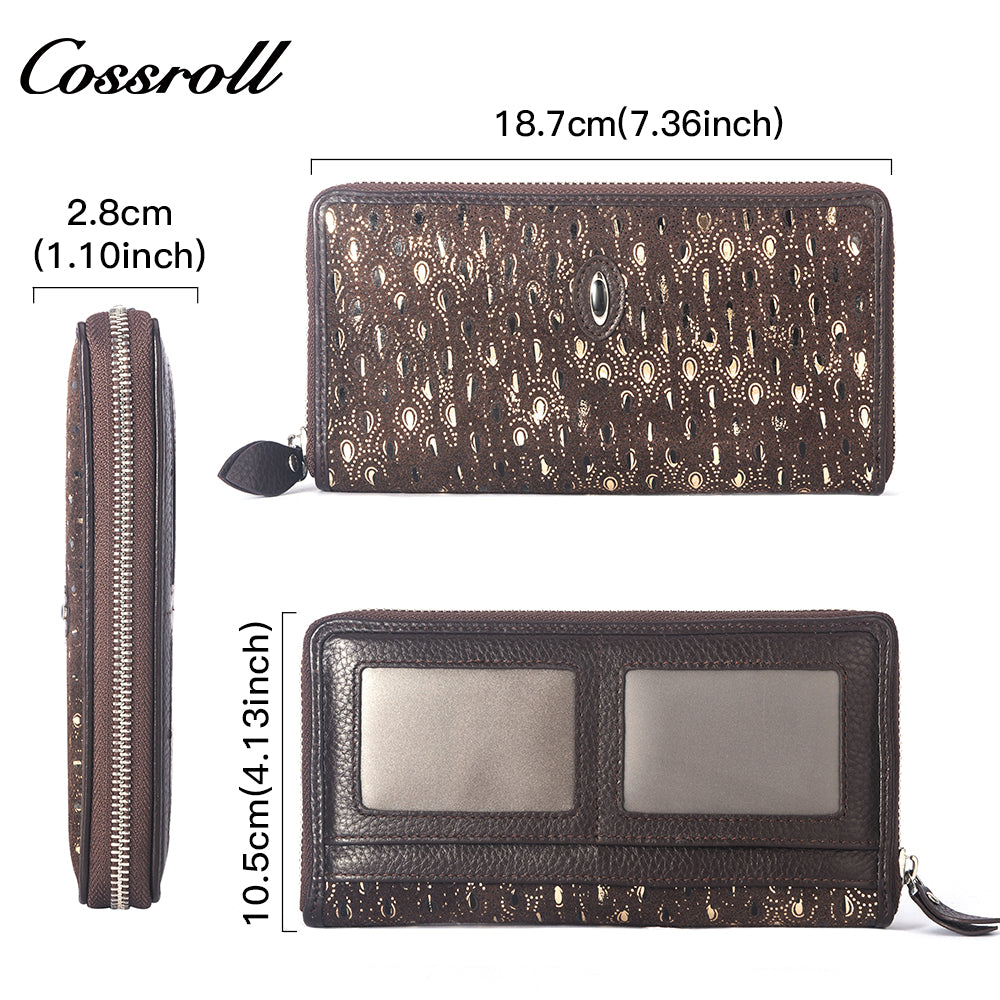 Wholesale Cheapest Price Wholesale Cheapest Price ladies clutch purse short wallets unisex custom brand