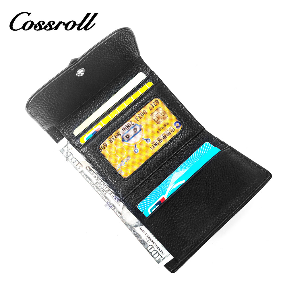 Genuine Special Price wallet for women leather crocodile texture Genuine Leather