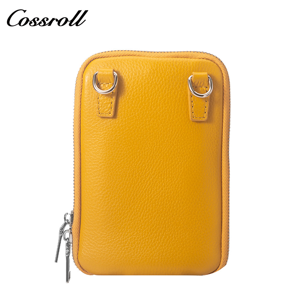 Hot Sale Professional Lower Price large women's purses women's bucket bags top-layer leather/full grain leather