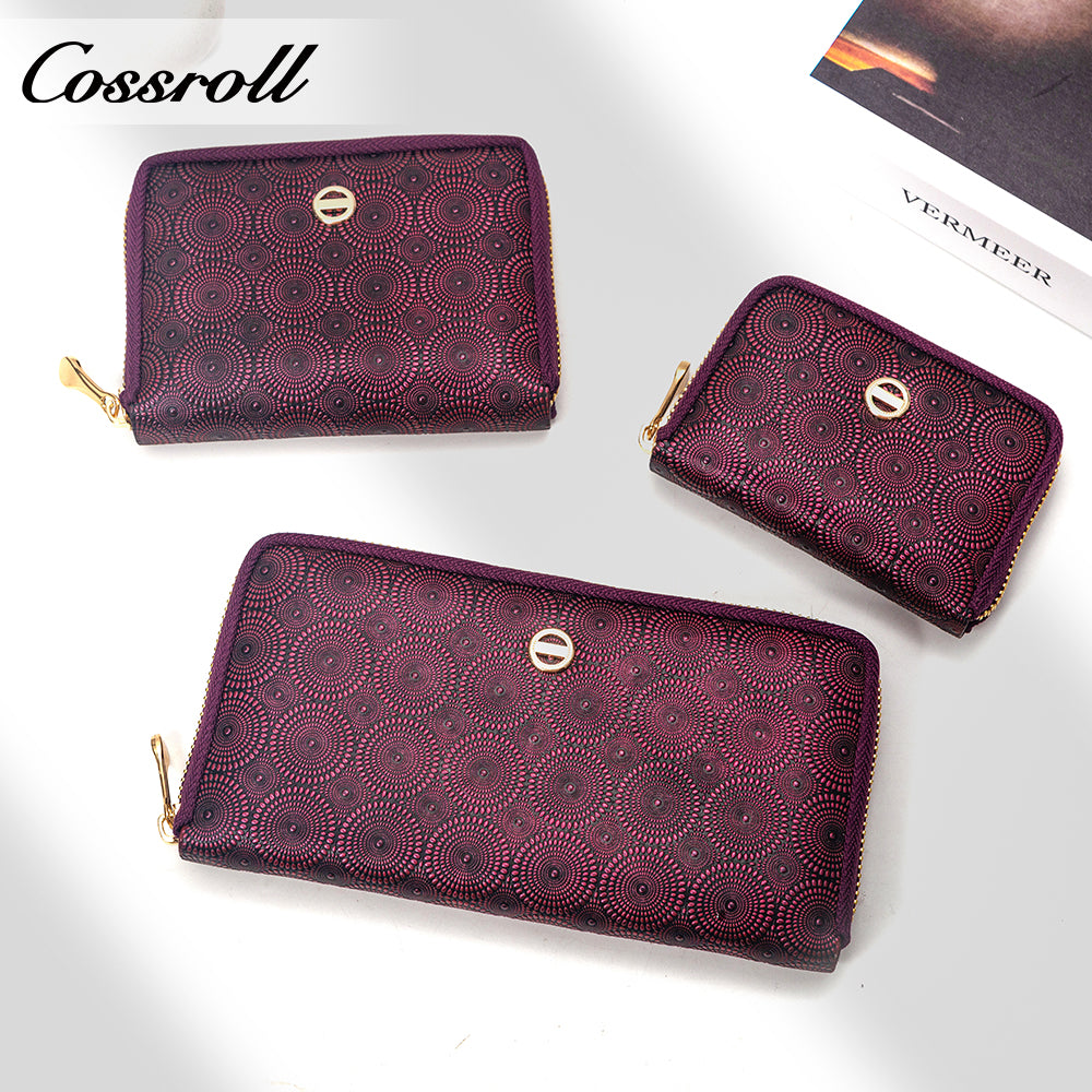 Online Shop Hot Sale future wallet organ card holder women small wallet Genuine Leather