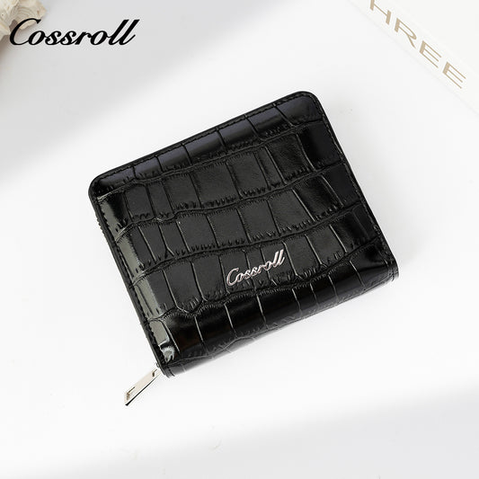 Online Shop Hot Sale future wallet women small wallet Genuine Leather