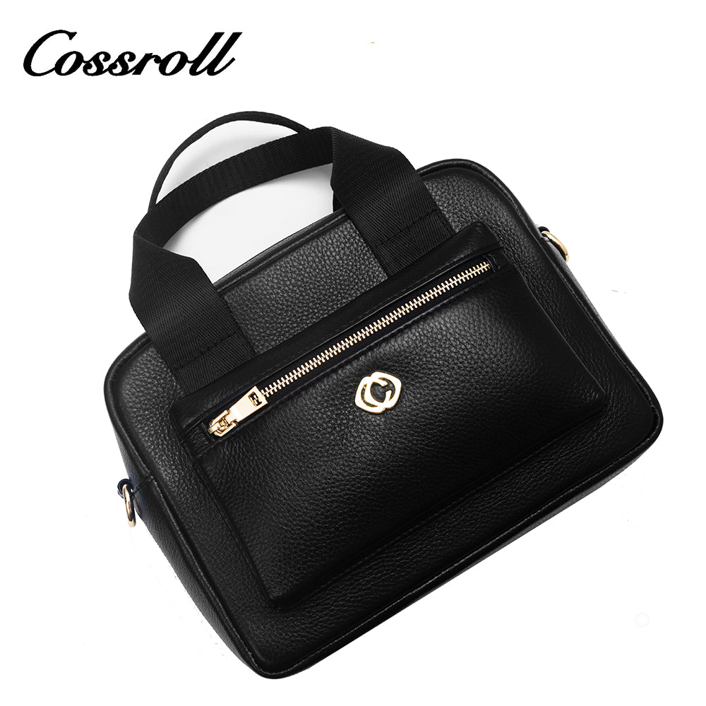 New Women's Crossbody Shoulder Bag Premium Leather Crossbody Purse