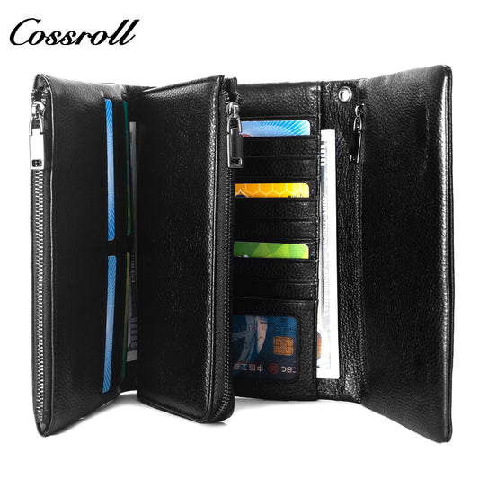 Factory Price Manufacturer Supplier beautiful unisex Best-Selling Wallet