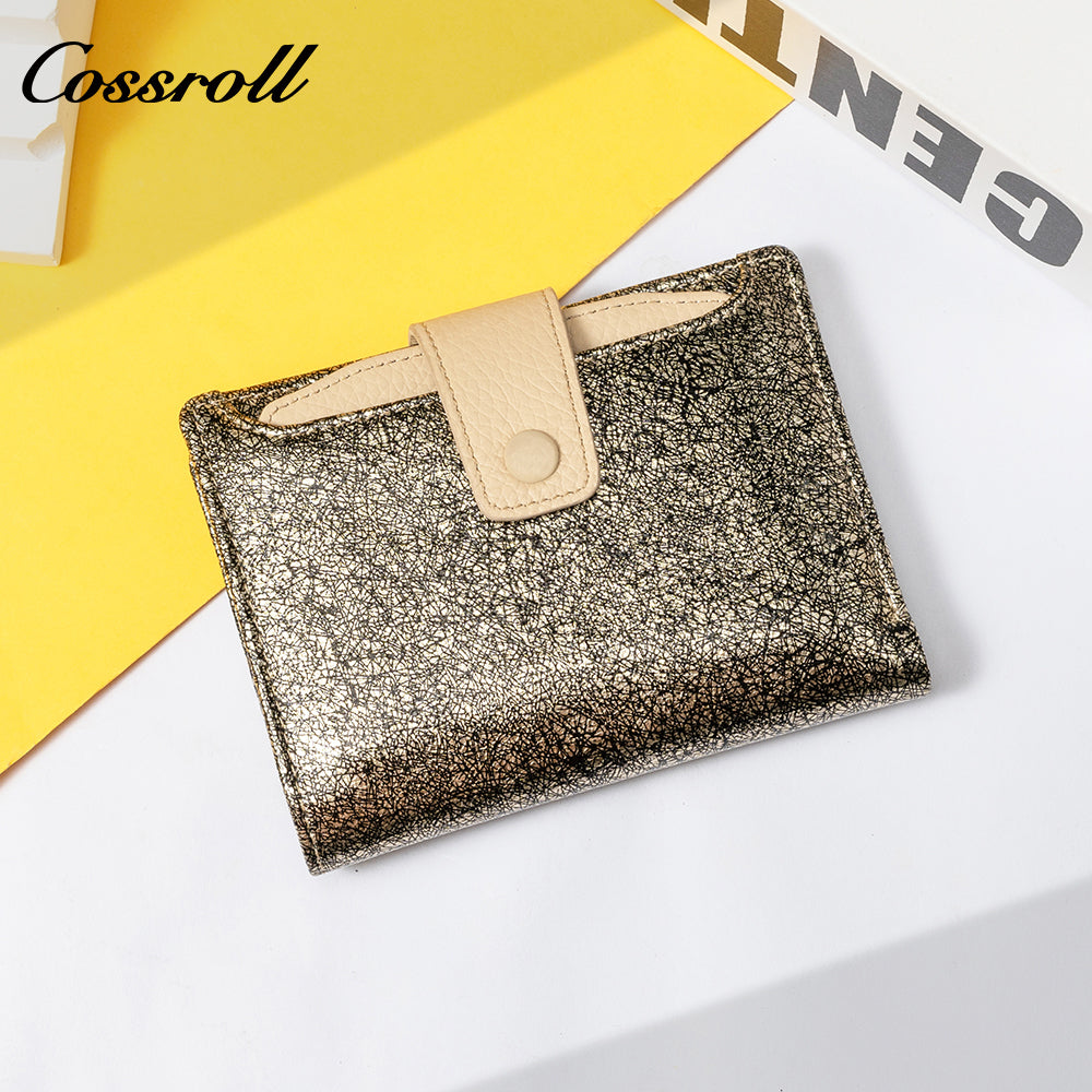 2024 new women's Cardholder 2-in-1 Premium sense zero Cardholder