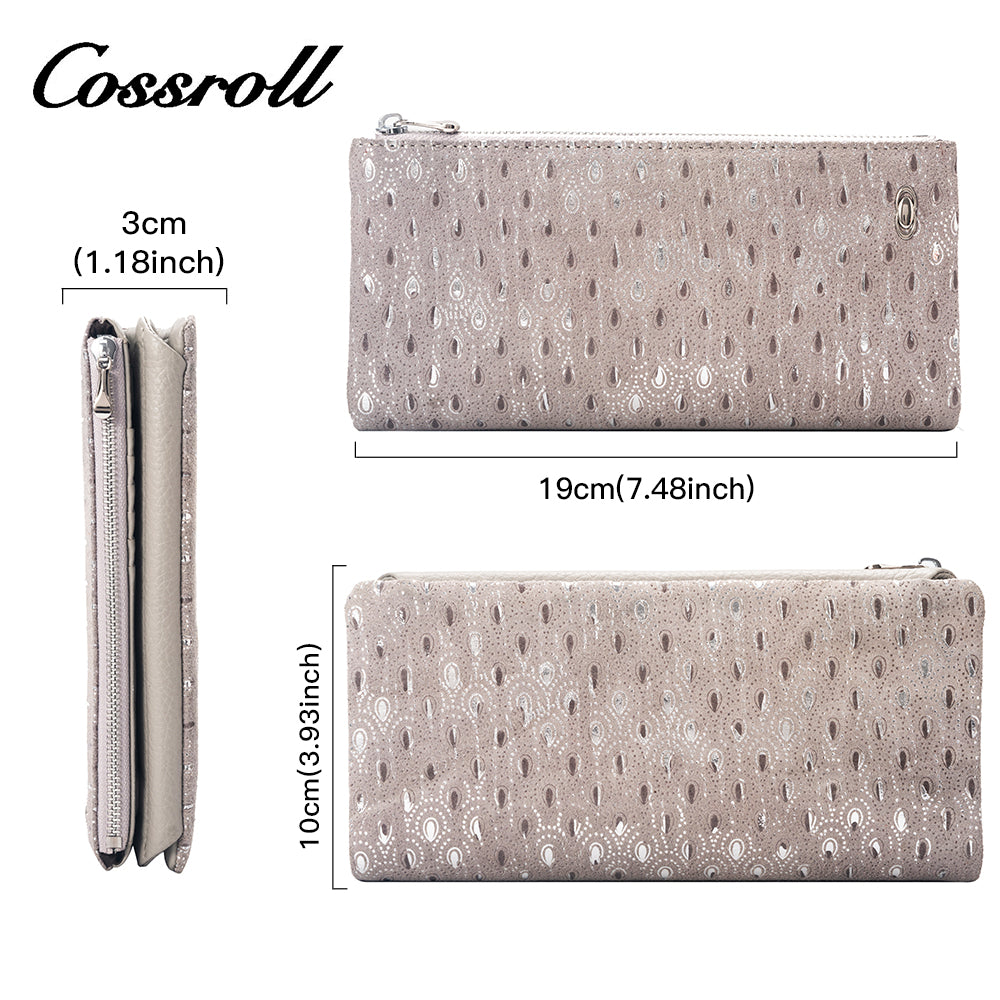 Vintage Handbag Clutch Purse for Women - Versatile Fashionable Small Purse