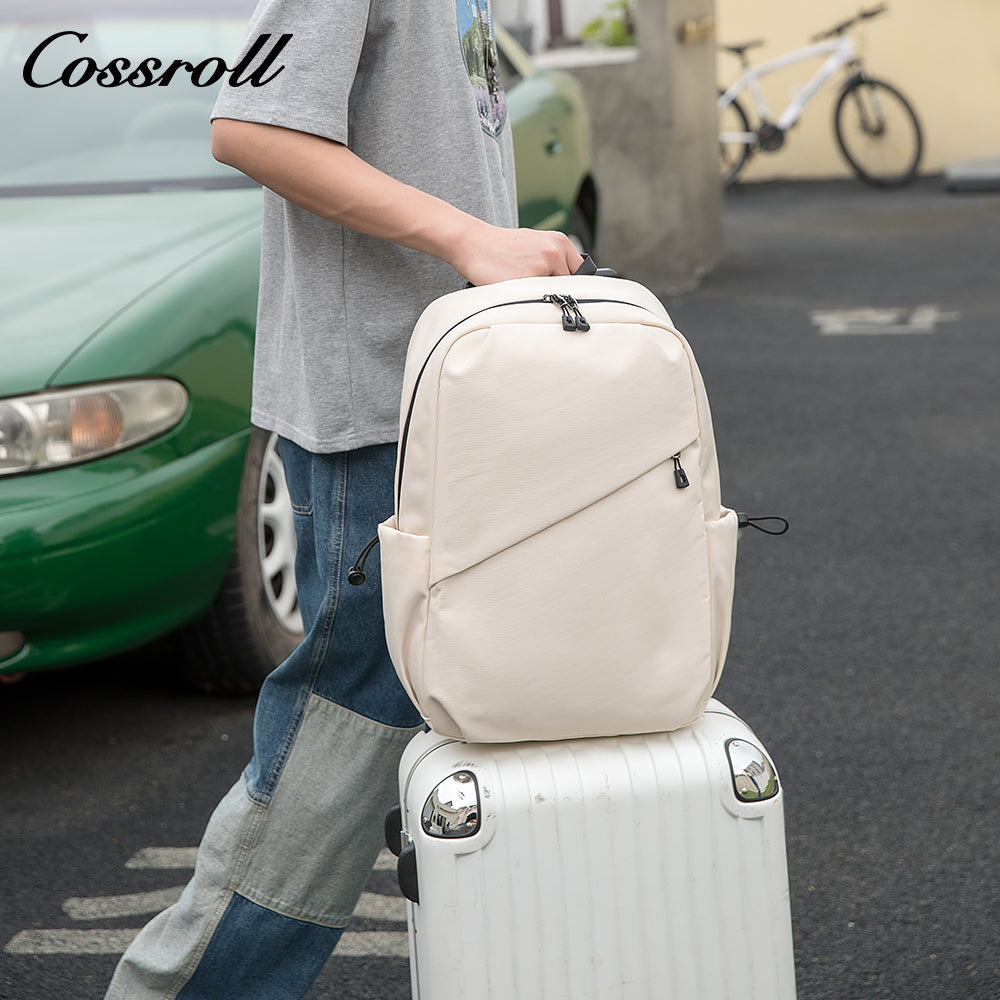 Shoulder Backpack Fashion Tide Crossbody Casual Sports Niche Nylon Shoulder Bag