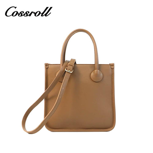 Leather Handbag Crossbody Bag For Women
