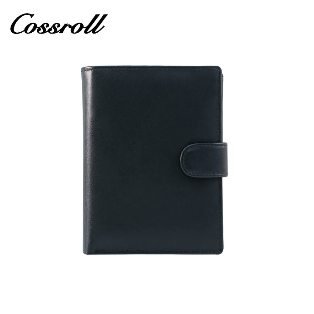 Bifold Leather Wallets For Men