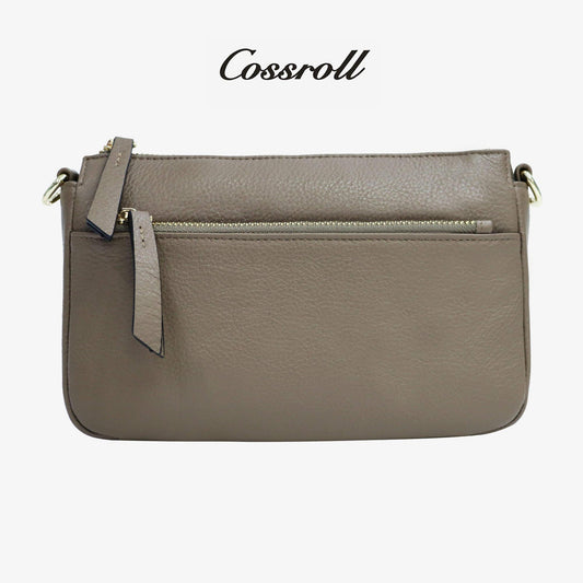 Cossroll Leather Crossbody Bag For Womens - cossroll.leather