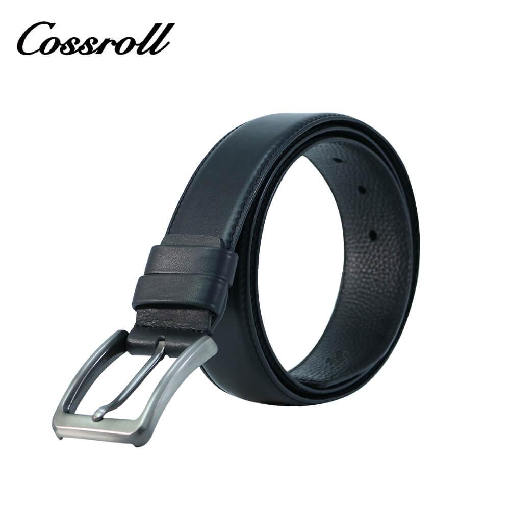 Full Grain Cowhide Leather Belt Wholesale