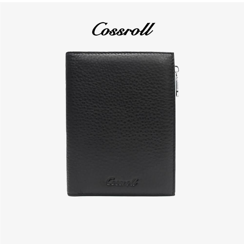 Minimalist Wallets Leather Short Wallets Manufacturer